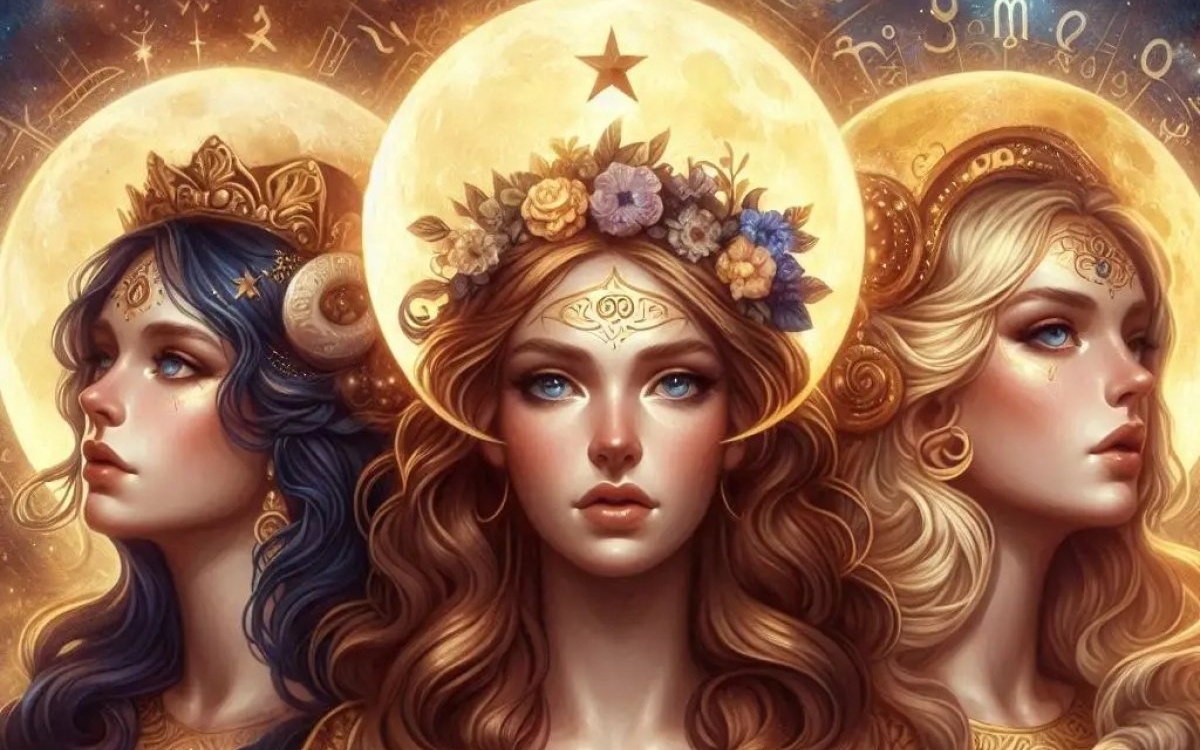 3 femei geniale din zodiac