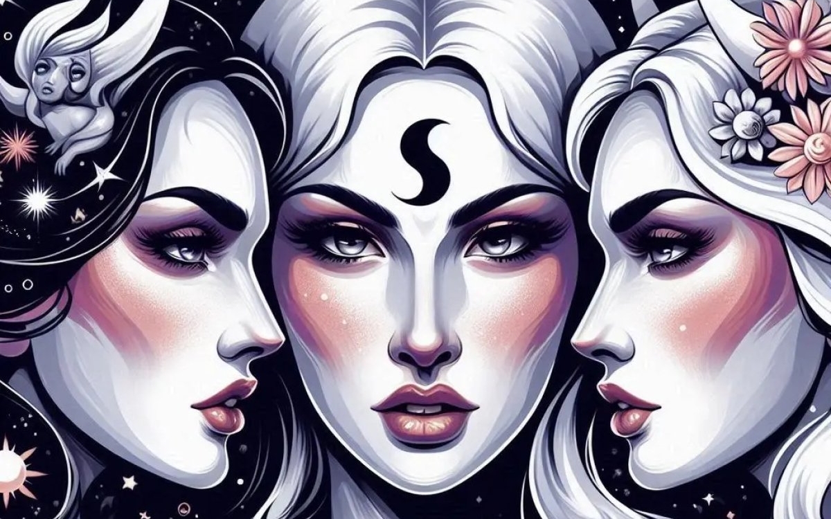 3 femei din zodiac care nu au clasă