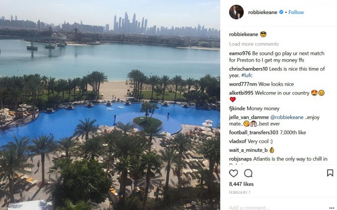 Atlantis The Palm, cel mai popular hotel de pe Instagram în Dubai și Orientul Apropiat