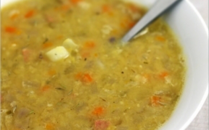 Consuma ciorba de varza si slabeste pana la 5 kg pe saptamana!