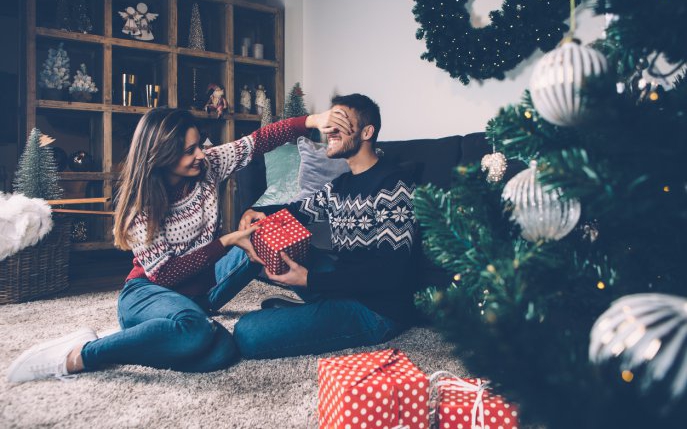 Cum să fii frumoasă în 2018: cadouri pe care să le ceri de Crăciun