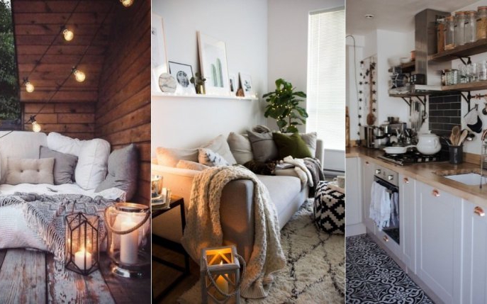 Cum să îți decorezi casa în stilul hygge, obsesia danezilor