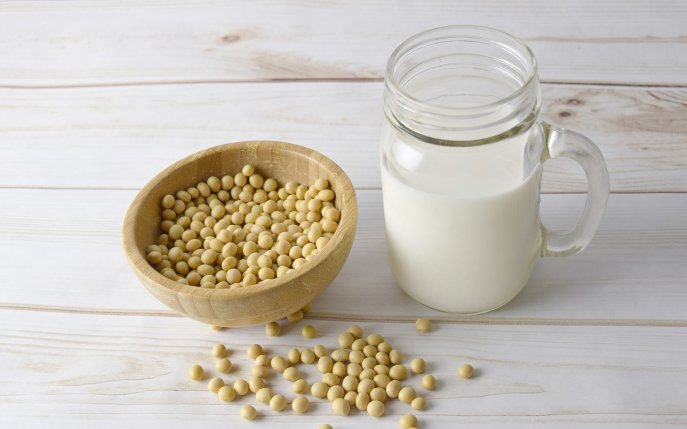 Lapte de soia - avantaje și dezavantaje pentru organism