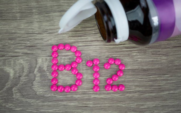 6 semne că ai deficit de vitamina B12