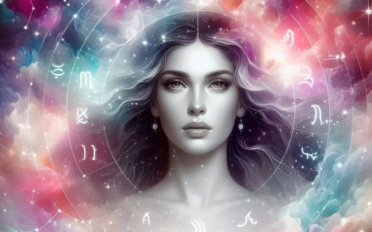 3 femei din zodiac care au tone de farmec