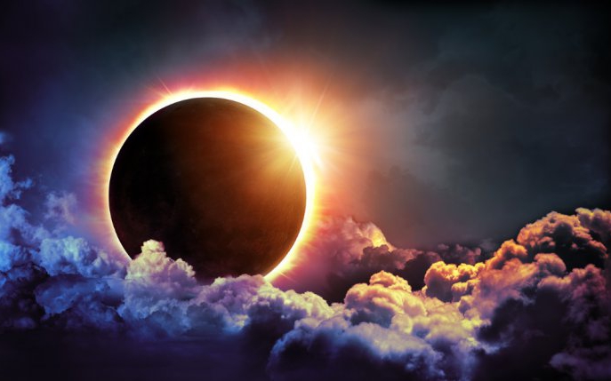 Eclipsa de Soare din februarie predispune 3 zodii la infidelitate