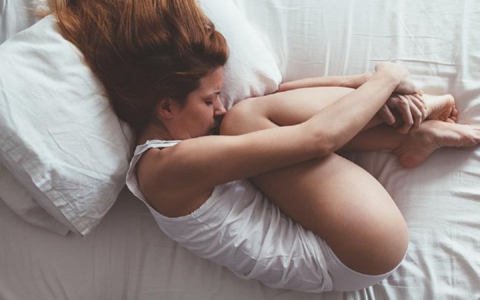 Simptome la sindromul premenstrual: ce e normal și ce nu