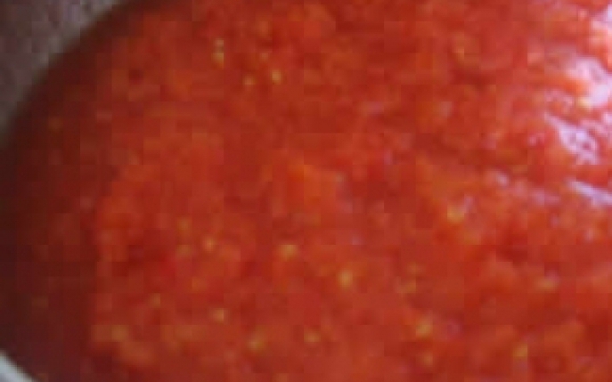 Sos de tomate pe placul tuturor