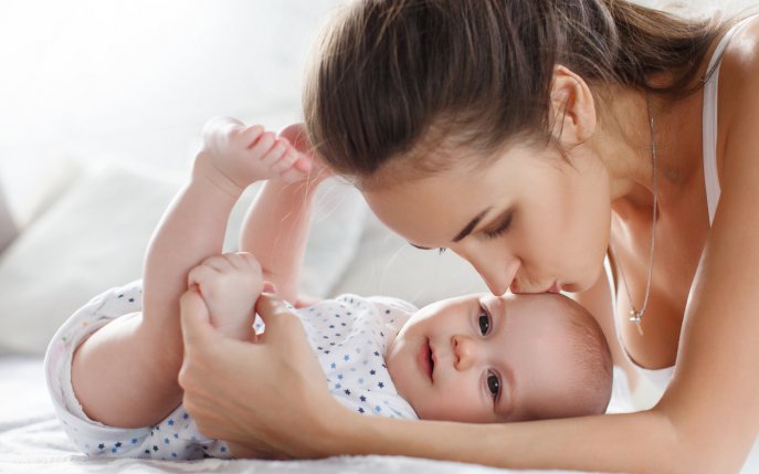 Cum alegi cel mai bun lapte praf pentru bebelușul tău