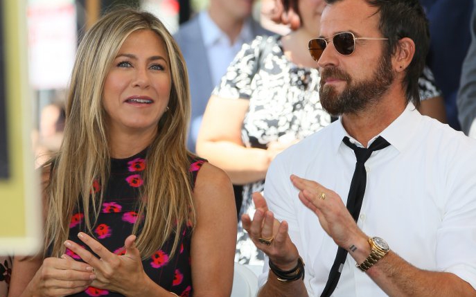 Jennifer Aniston și Justin Theroux se despart