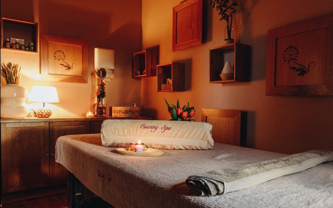 Country Spa Retreat își deschide porțile pe 22 februarie!