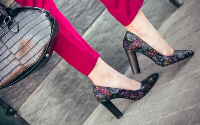 6 pantofi eleganți cu care vei face furori în luna femeii