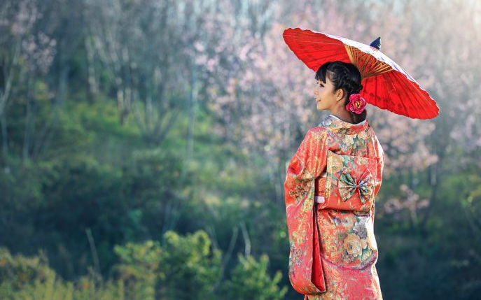 7 reguli pe care le urmează japonezii ca să nu se îngrașe