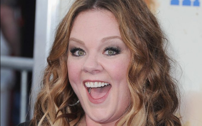 Dieta care a ajutat-o pe Melissa McCarthy să slăbească 34 de kilograme