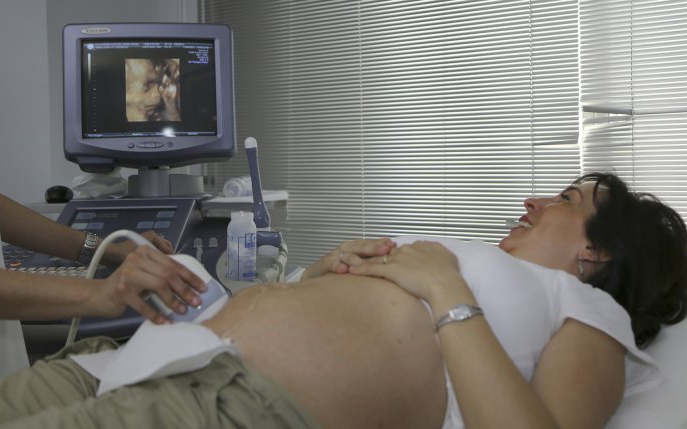 Sangerari in sarcina. 6 cauze ale sangerarilor in timpul sarcinii