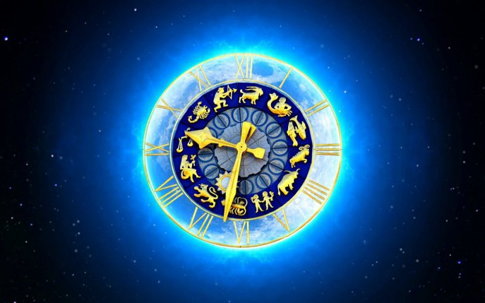 Horoscop zilnic LUNI 30 aprilie 2018. Ce fel de zi aduce Luna plina in Scorpion zodiilor?