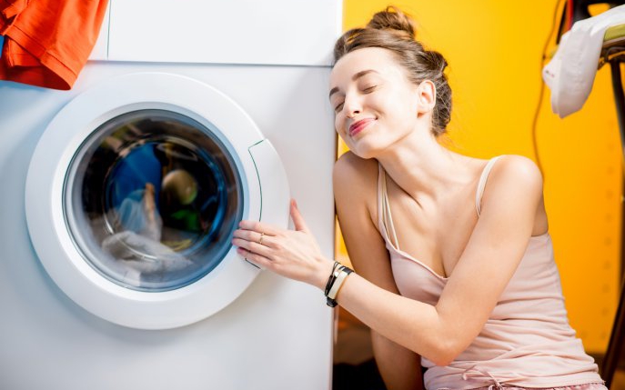 9 probleme comune ale mașinii de spălat și cum le rezolvi