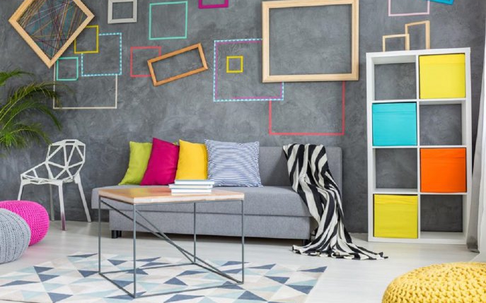 10 decorațiuni creative la care nu te-ai fi gândit