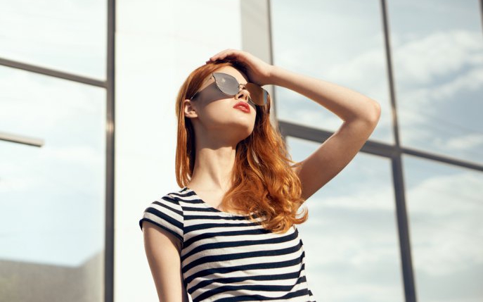 Cele 3 trăsături fizice care îți spun că trebuie să te ferești de soare