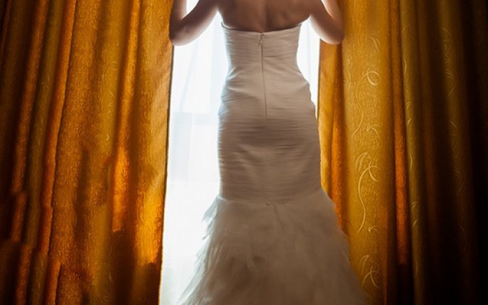 8 fotografii must-have pentru o mireasă în ziua nunții
