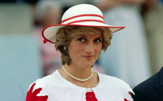 Prințesa Diana a devenit bulimică, după ce Prințul Charles a numit-o "grăsuță"