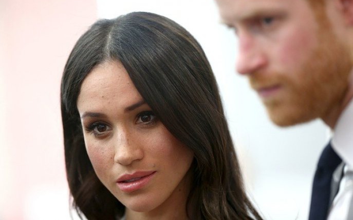 Obligată să asculte ordinele Reginei: ce trebuie să facă Meghan Markle