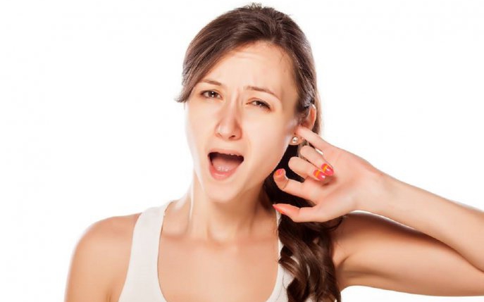 Ce probleme de sănătate ai dacă te confrunți cu mâncărimi ale urechii