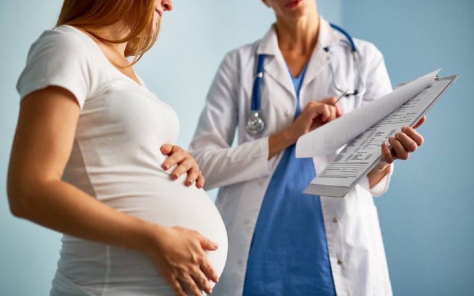 Deficitul de zinc în sarcină: cauze, simptome, riscuri și remedii