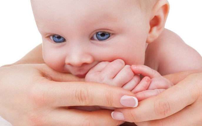 Infecțiile bucale la bebeluși: cauze, simptome, tratament