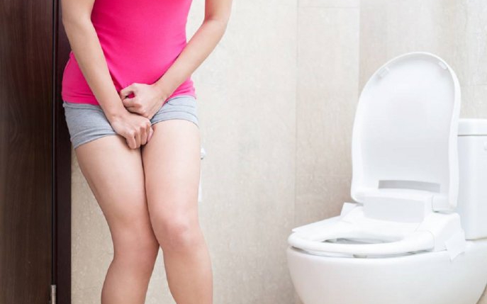 Usturime la urinare: cauze, simptome, tratament