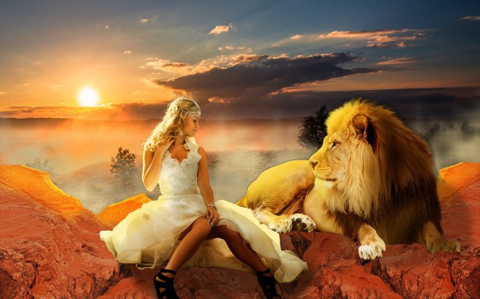 Mercur intră în Leu! Zodiile singure au mari șanse să se îndrăgostească