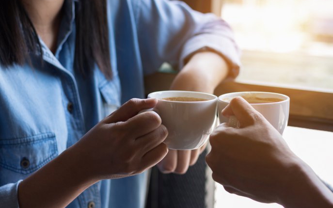 Ce se întâmplă cu ficatul tău după ce bei cafea