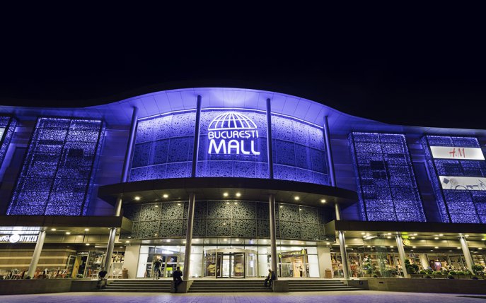 București Mall te surprinde cu servicii de 360 de grade