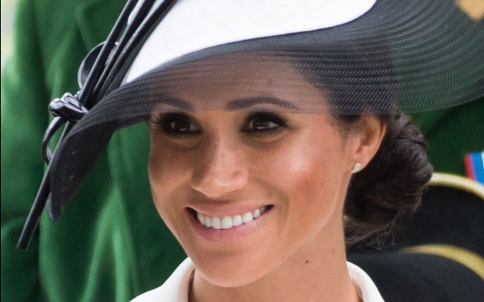 Trucul de frumusețe al lui Meghan Markle, accesibil oricui