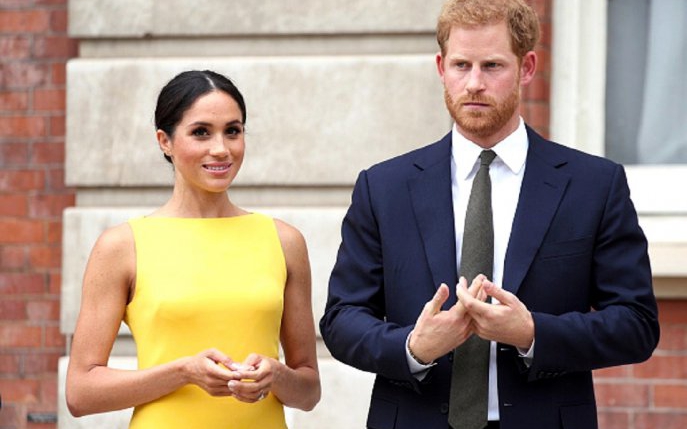 Meghan Markle, atacată dur de familia ei