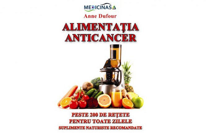 Onconovical, suplimentul cu vitamina B17 și 19 ingrediente naturale, aliatul bolnavilor de cancer