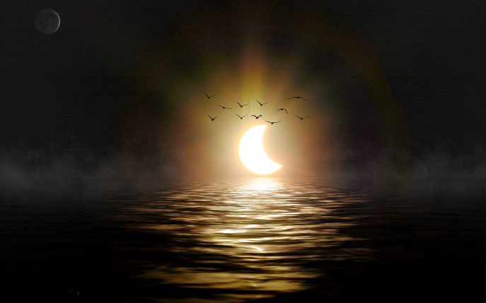 Eclipsa de Soare din 13 iulie afectează pe termen lung viețile zodiilor