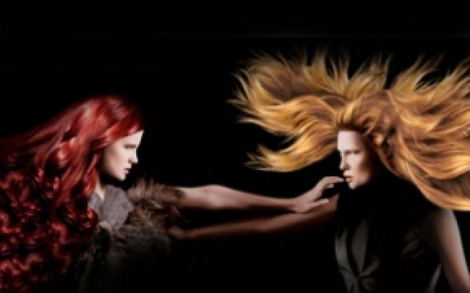 Expozitie coafura si machiaj: Hair&Makeup Fest