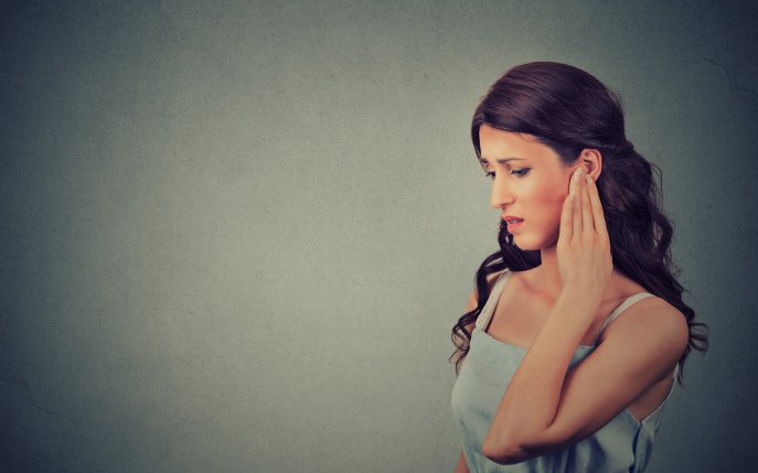 4 complicaţii care apar după o infecţie a urechii