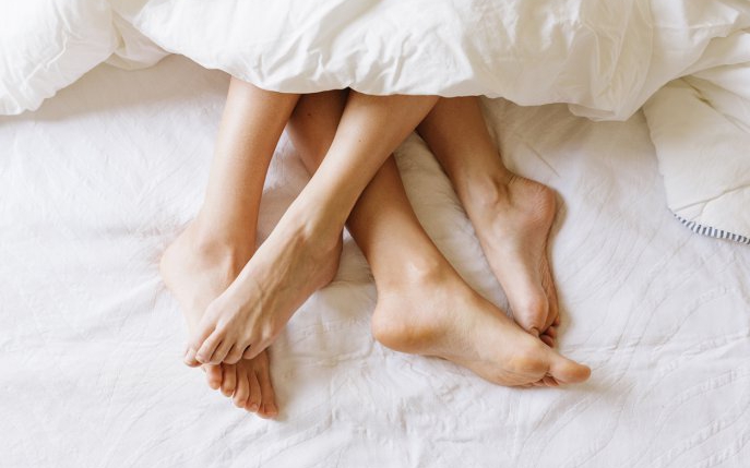4 moduri în care jucăriile sexuale te ajută după ce ai născut