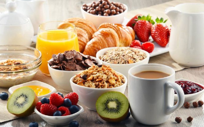 8 idei de mic dejun consistent pe care să le încerci