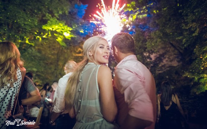 Hai să sărbătorim 3 ani de Nuit Sociale!
