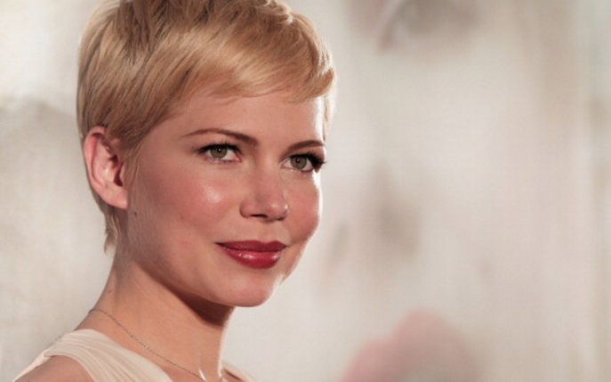 Michelle Williams s-a căsătorit în secret