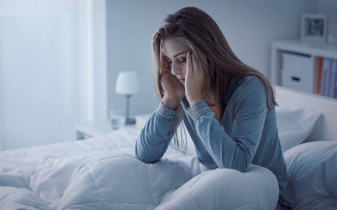 Halucinaţii în timpul somnului: cauze şi tratament