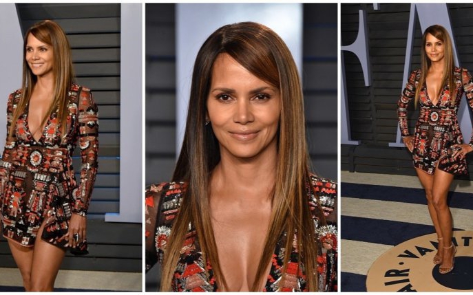 Arată la 54 de ani ca la 20: secretul tinereții lui Halle Berry este gratis și la îndemâna oricărei românce