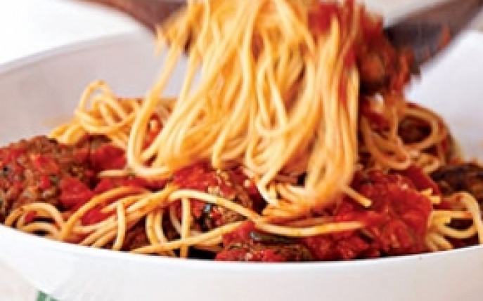 Una ricetta eccellente - sos italian