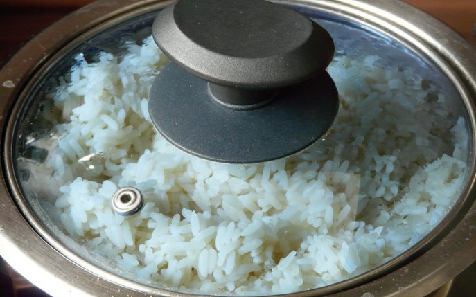 Cum te poate îmbolnăvi orezul