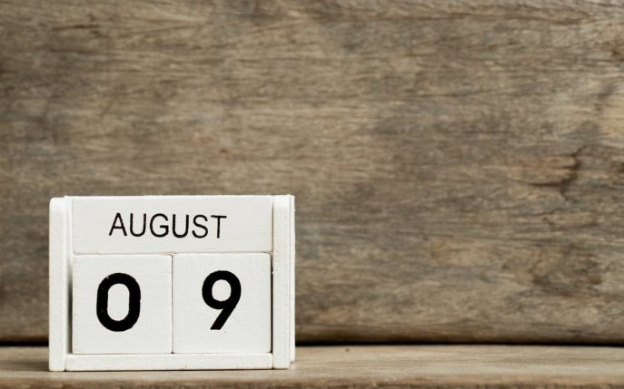 Ce semnificaţie are ziua de 9 august