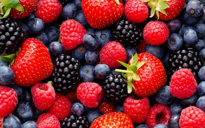 Tabel calorii fructe | DivaHair.ro