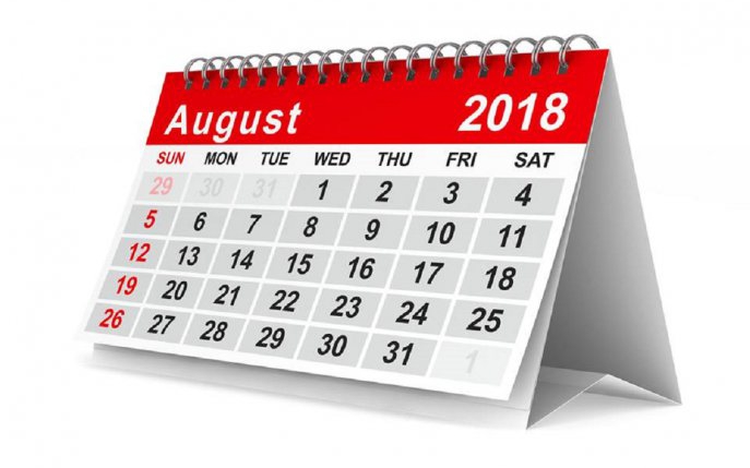 Ce semnificaţie are ziua de 11 august
